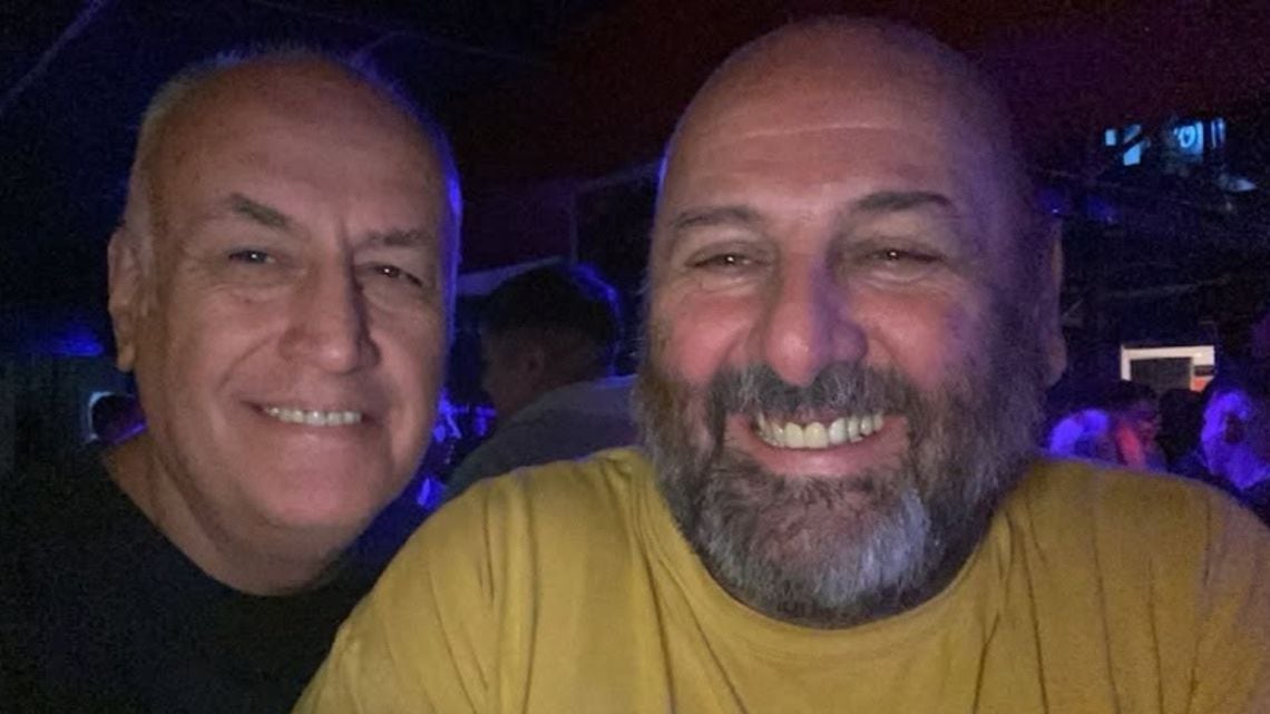 Murió Marcos Farías, el productor que forjó al cuarteto cordobés