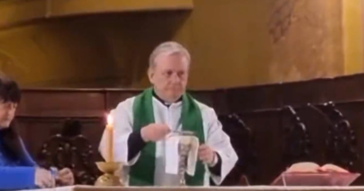 El sacerdote investigado por abusos en Villa Carlos Paz pasó por pericias psicológicas