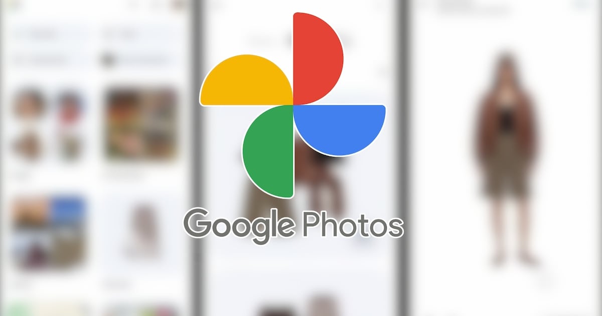 Google Fotos identifica la ropa en tus fotos y arma conjuntos con IA