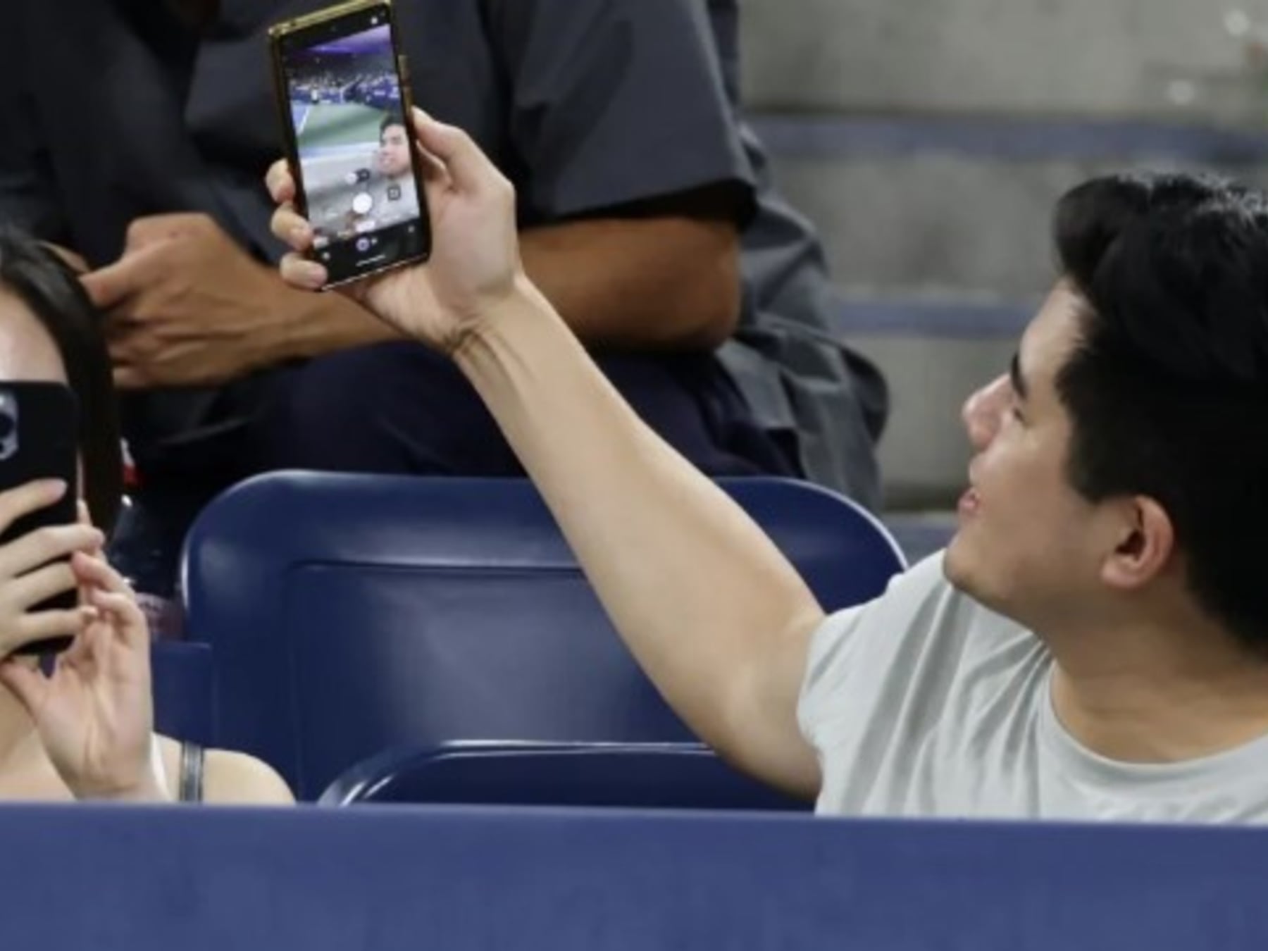 Wimbledon no acreditará influencers y mantiene sus restricciones tradicionales