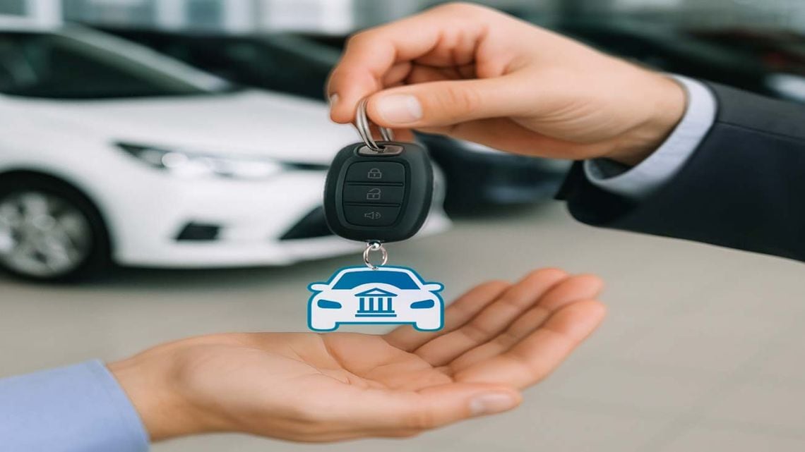 Banco Nación ofrece créditos UVA para autos de hasta 100 millones de pesos