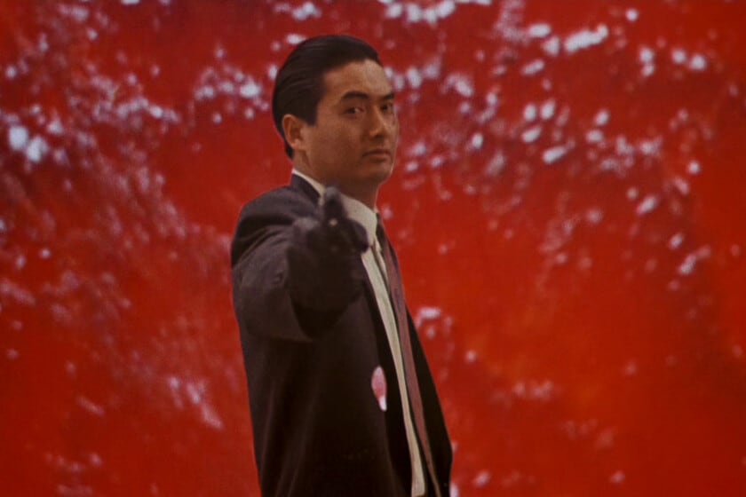 Tres clásicos restaurados de John Woo llegan a las plataformas de streaming