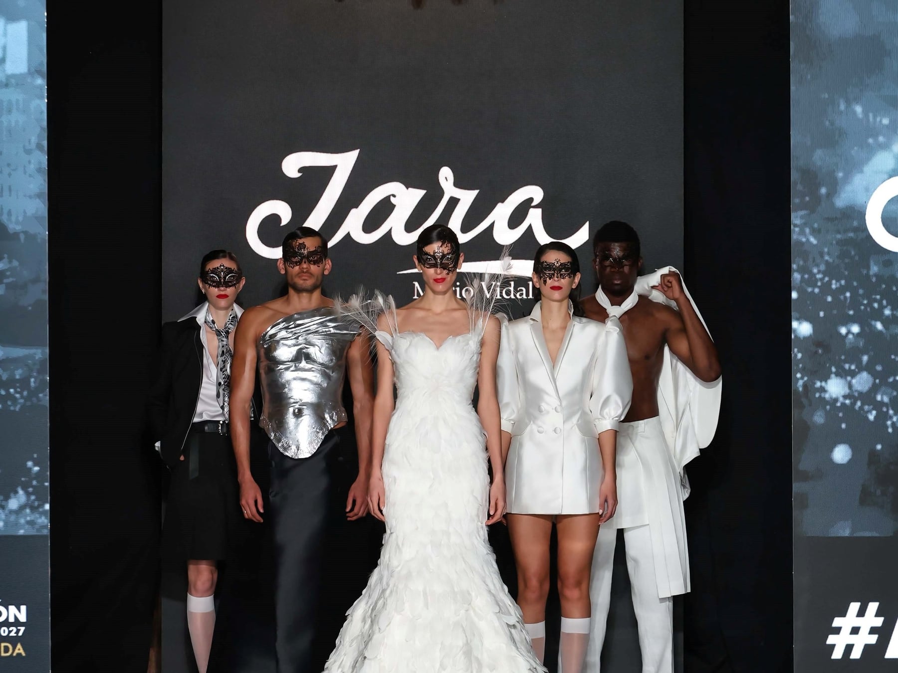 Argentina Fashion Week cerró su 67° edición con moda artesanal y diseño federal