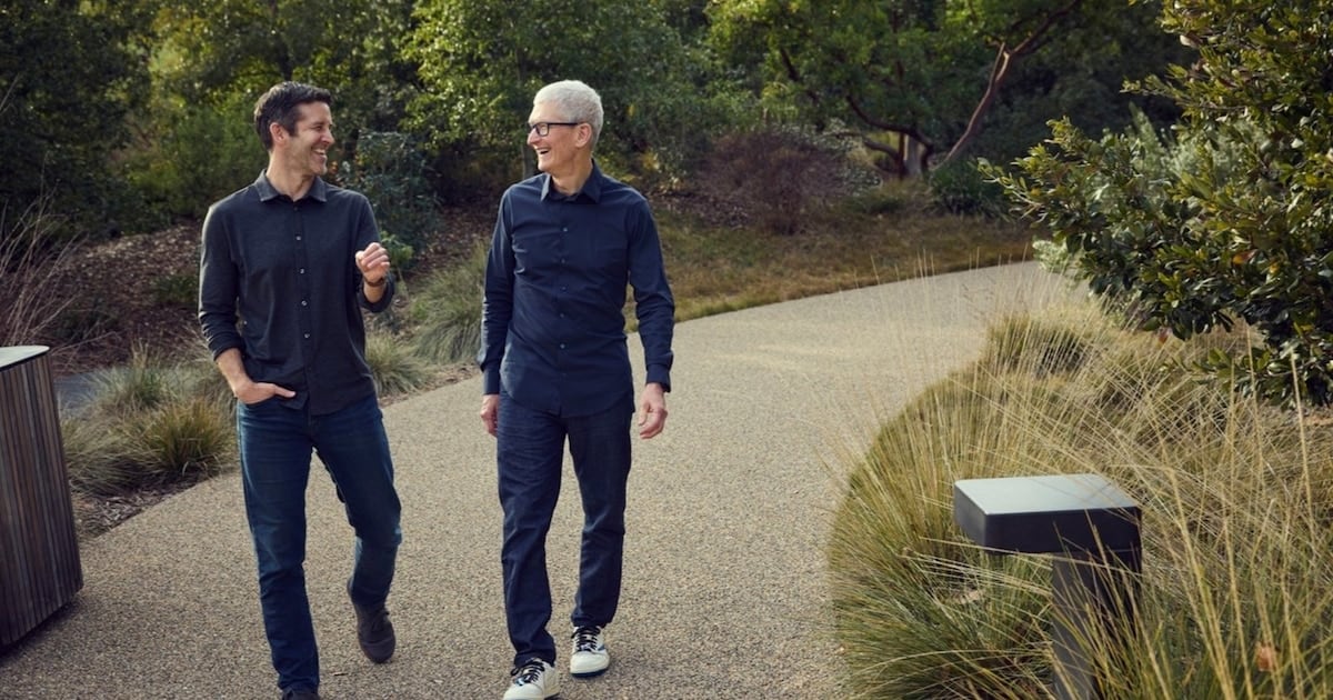 Apple integra IA local en sus nuevos dispositivos y rediseña Siri para tareas complejas