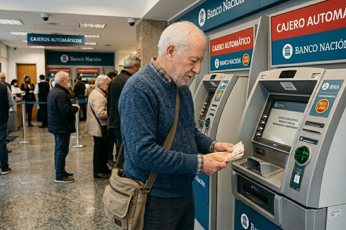 La PUAM de septiembre sube 2,11% y se paga desde el martes 8