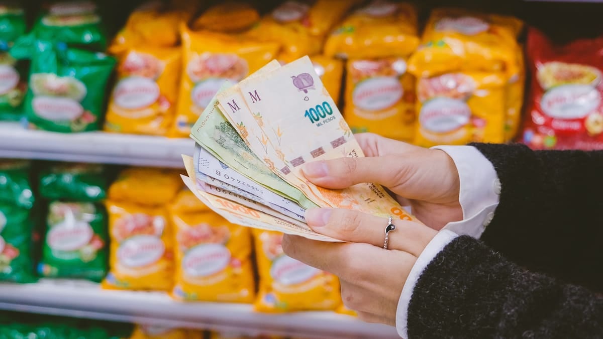 La inflación de agosto sería la más baja de 2026, según estimaciones privadas