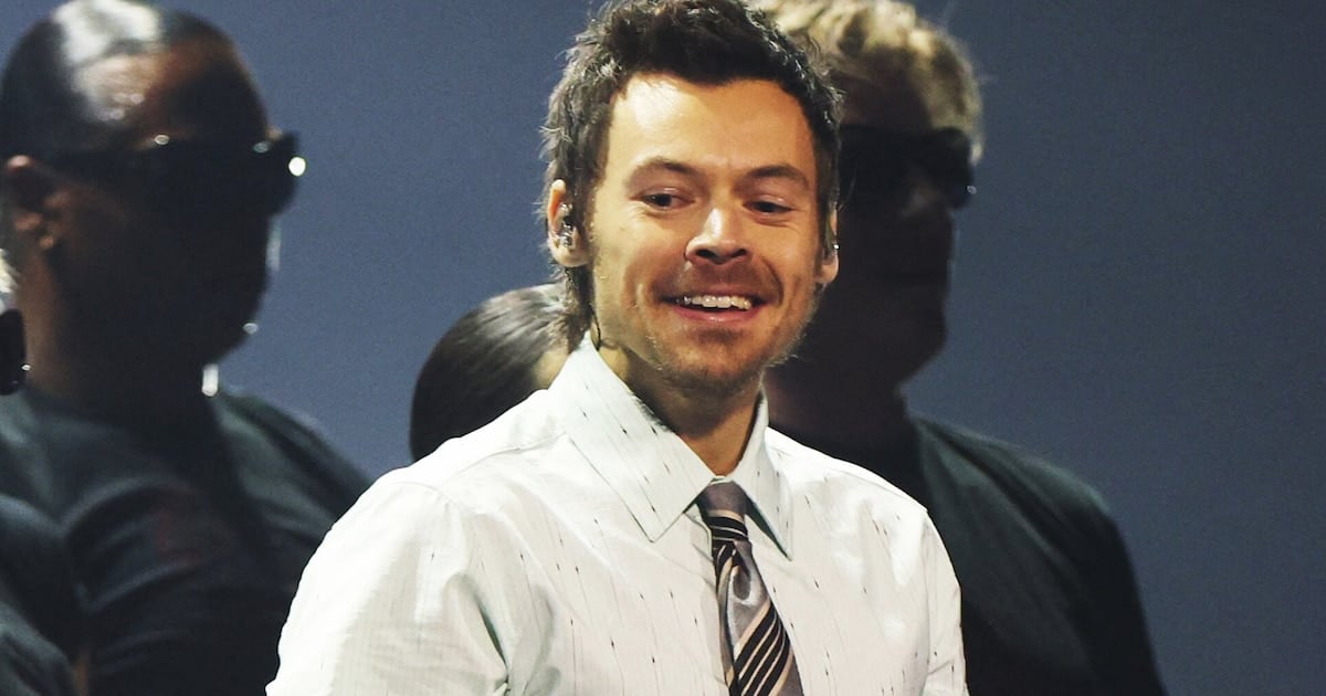 Ca7riel y Paco Amoroso abrirán dos shows de Harry Styles en Dallas en 2027
