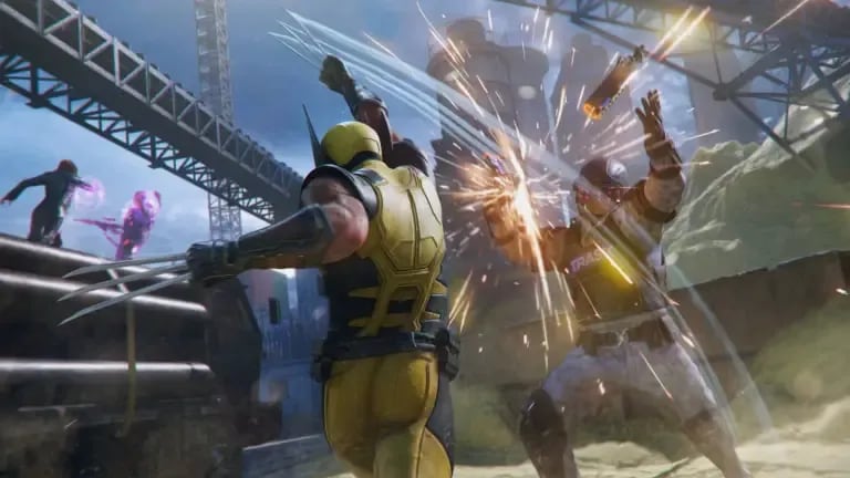 Marvel's Wolverine llega a PS5 con combate brutal y campaña de 18 horas