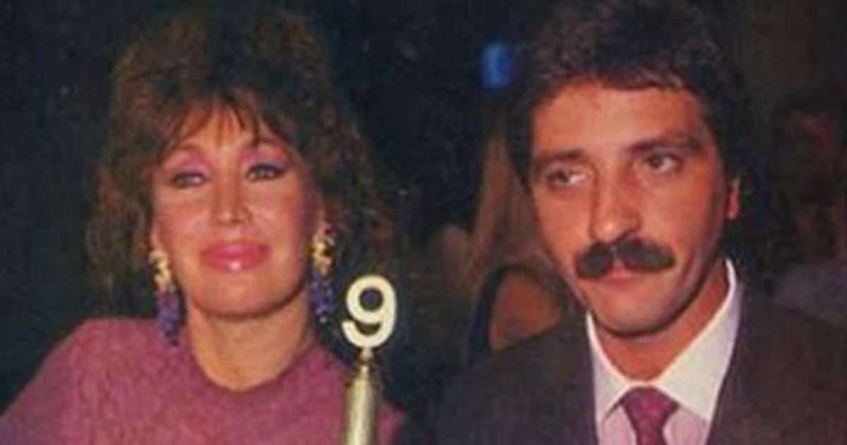 Dos demandas judiciales frenan a la serie biográfica de Moria Casán en Netflix