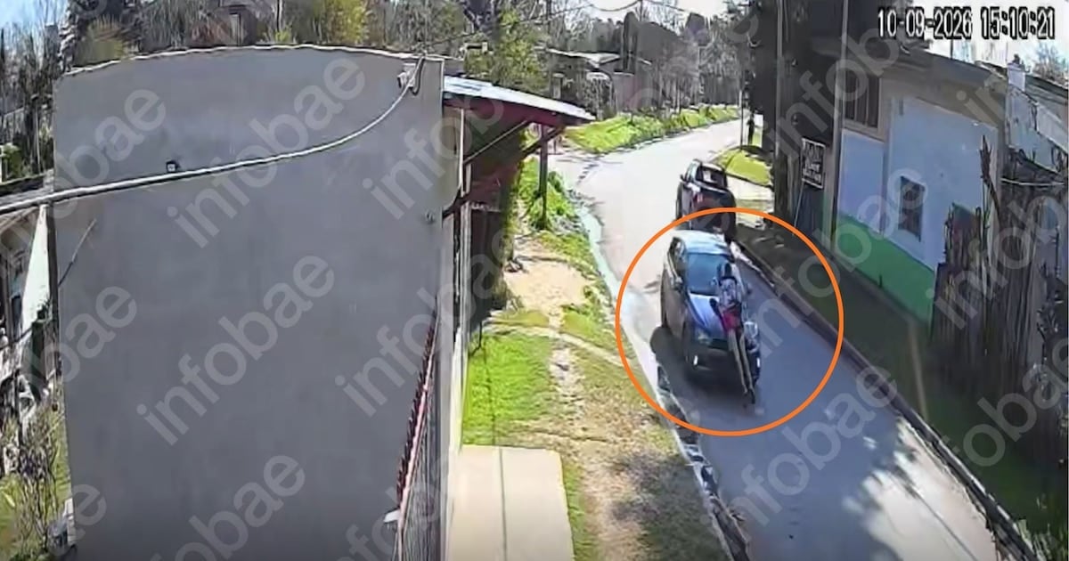 Dos tiroteos en Virrey del Pino dejaron un muerto, dos heridos y un menor detenido