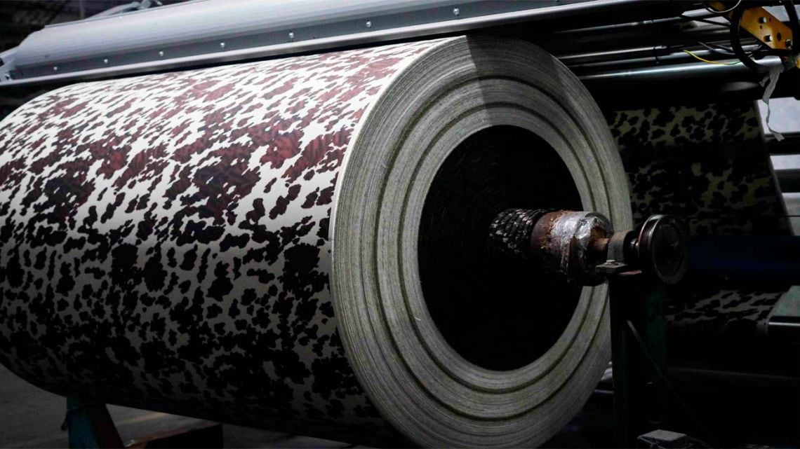 Las importaciones cubren el 70% del mercado textil y la producción local cayó 24%