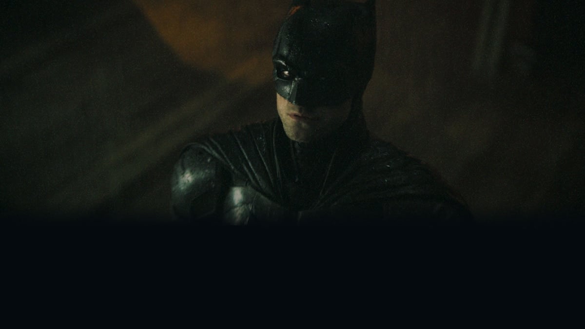 Sebastián Stan compara "The Batman Part II" con "El Padrino: Parte II"