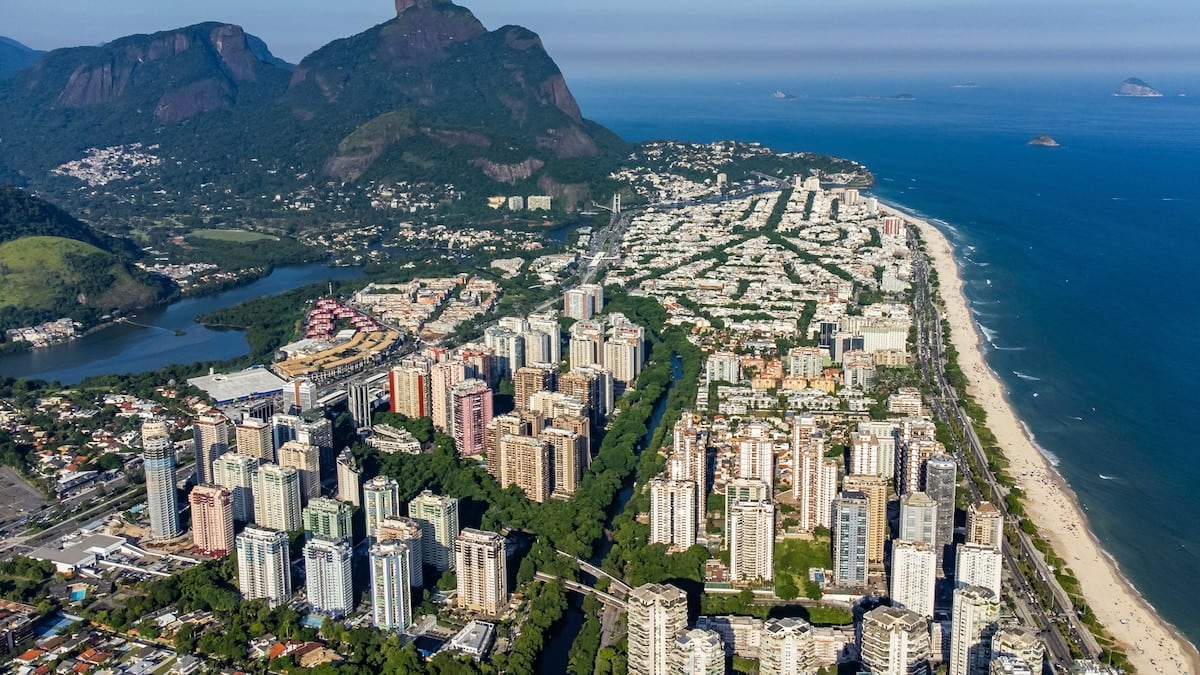 Río de Janeiro: atractivos, precios y datos para organizar la visita