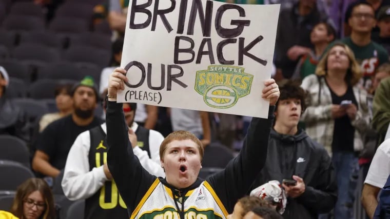 Draymond Green defendió la expansión de la NBA y apuntó contra el tanking