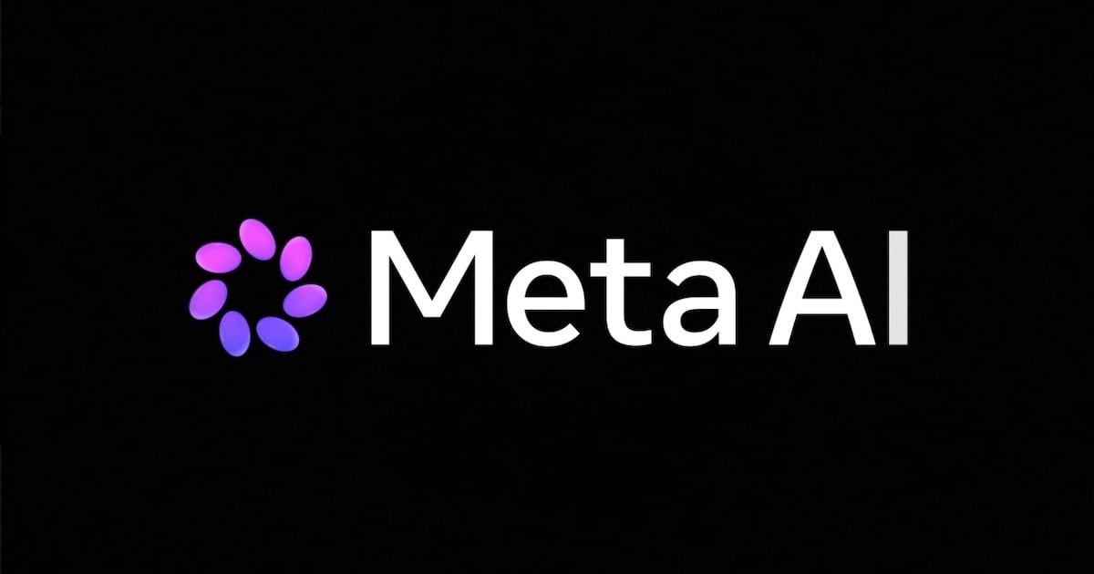 Meta ajusta su chatbot de IA después de que sugiriera preguntas invasivas sobre menores