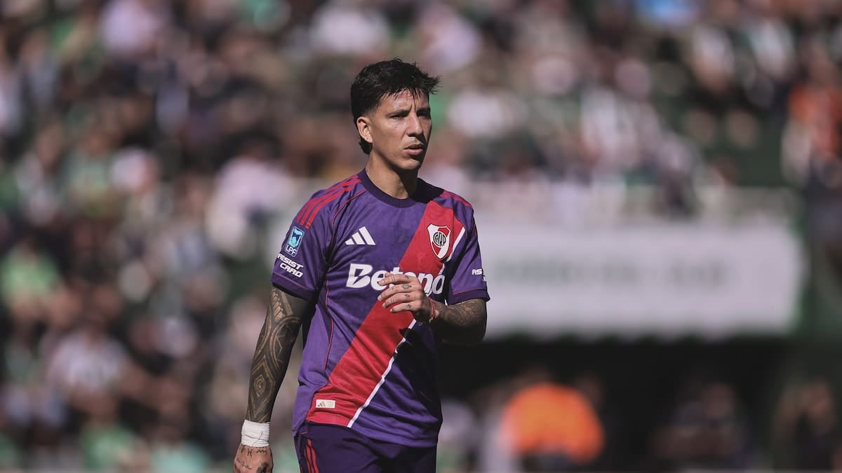 River busca cortar más de siete años sin ganar en Tucumán en el Clausura