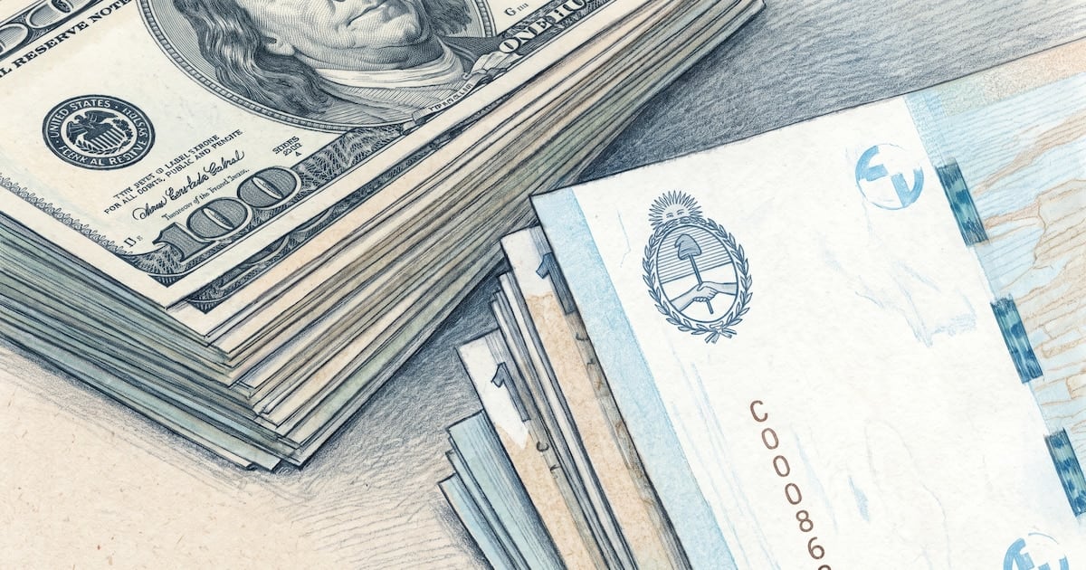 El crédito al consumo bajó en agosto y crece el peso de las fintechs