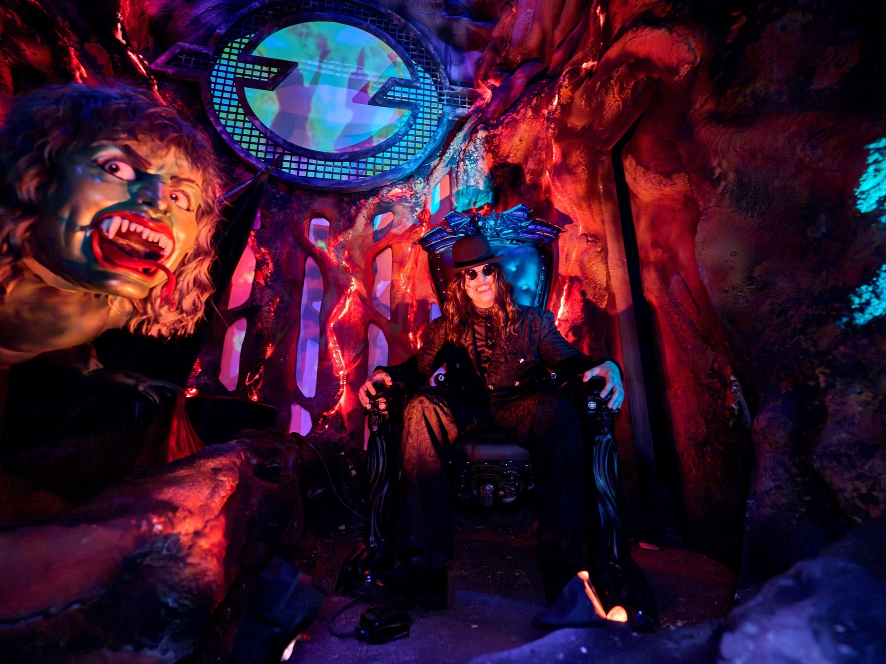 Halloween Horror Nights cumple 35 años en Universal Orlando con diez casas embrujadas