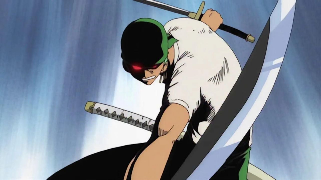 El doble origen del nombre de Roronoa Zoro: un pirata real y El Zorro