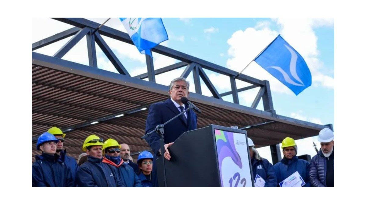 Neuquén suma infraestructura turística: hub de transporte y paseo costero ampliado