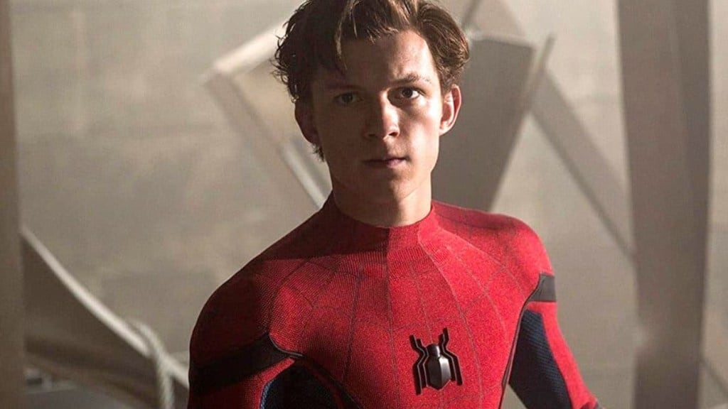 Destin Daniel Cretton dirigirá Spider-Man 5 con Tom Holland como protagonista