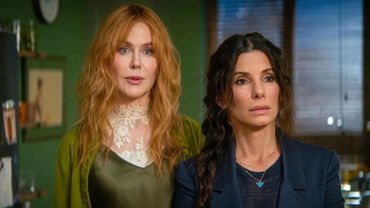 "Prácticamente magia 2" cierra con un final que habilita una tercera parte