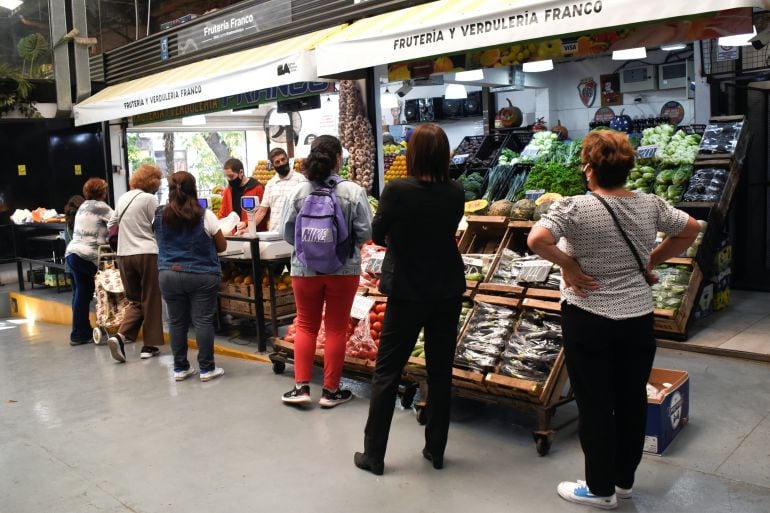 La inflación de agosto fue 1,7%: la más baja en 14 meses, pero segunda en la región