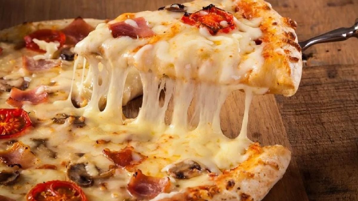 Neuquén participa de la Noche de la Pizza y la Empanada con descuentos del 50%