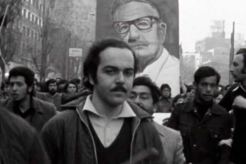 «La batalla de Chile» retrata en tres películas el proceso que llevó al golpe