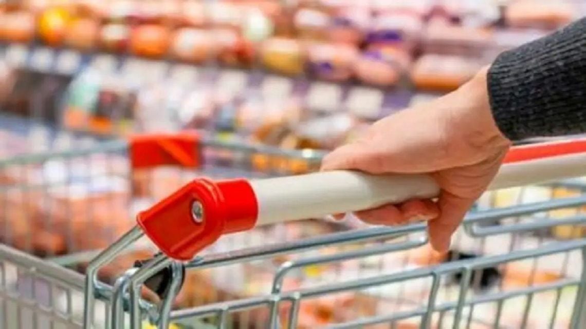 Los precios mayoristas aumentaron 2,1% en agosto, por encima del 0,8% de julio