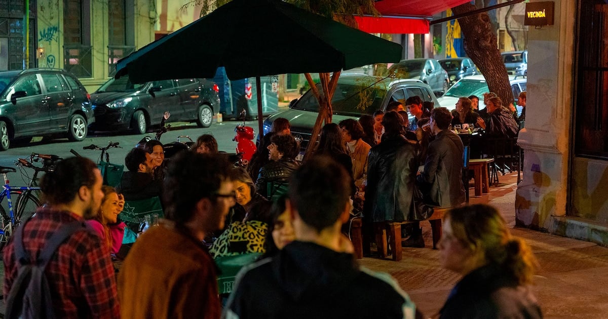 Chacagiales quedó entre los 40 barrios destacados del mundo en un ranking de 2026