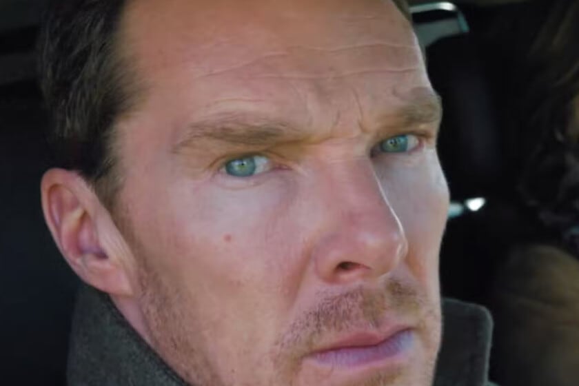 “Wife and Dog” presentó su primer tráiler con Benedict Cumberbatch al frente del elenco