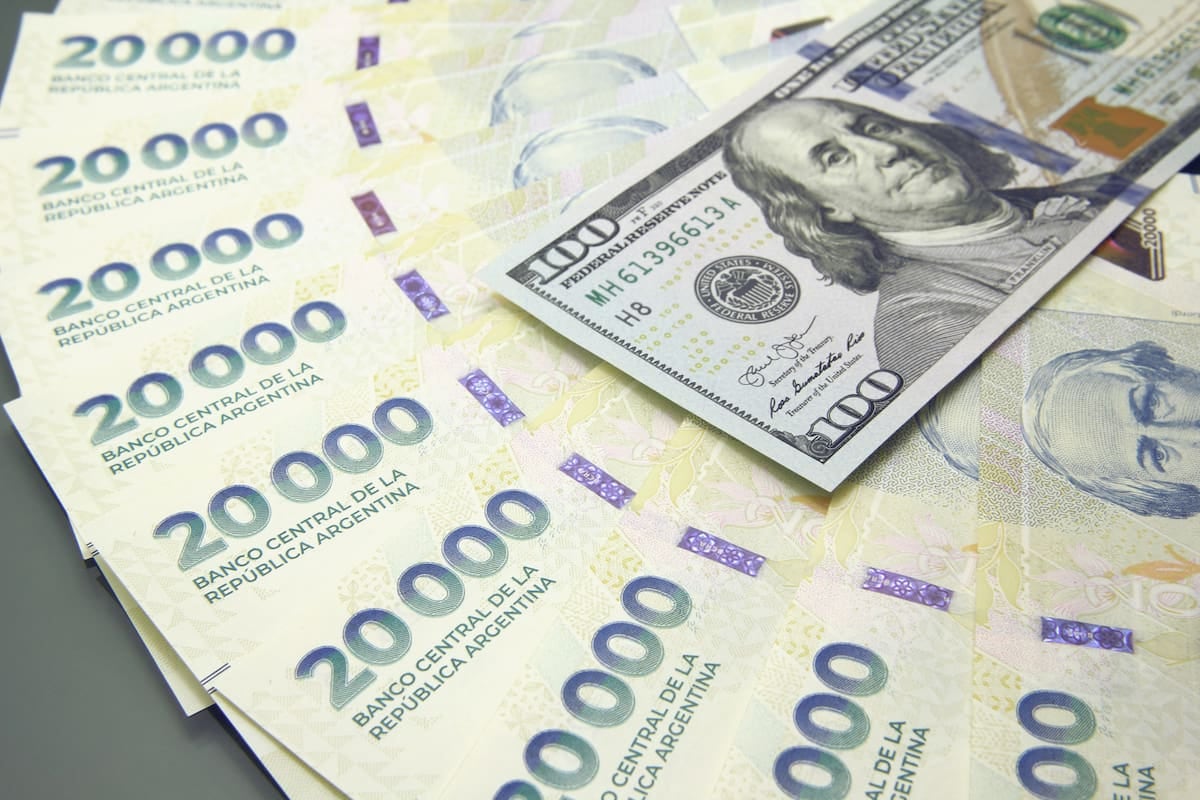 Los salarios formales cayeron 3,4% en términos reales durante el primer semestre de 2026
