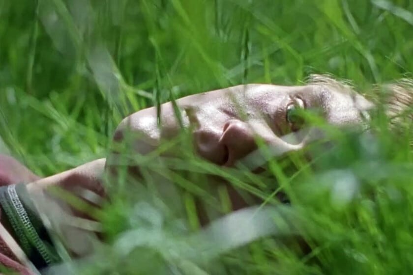 «El amigo silencioso» reúne a Tony Leung y Léa Seydoux en tres historias entre plantas