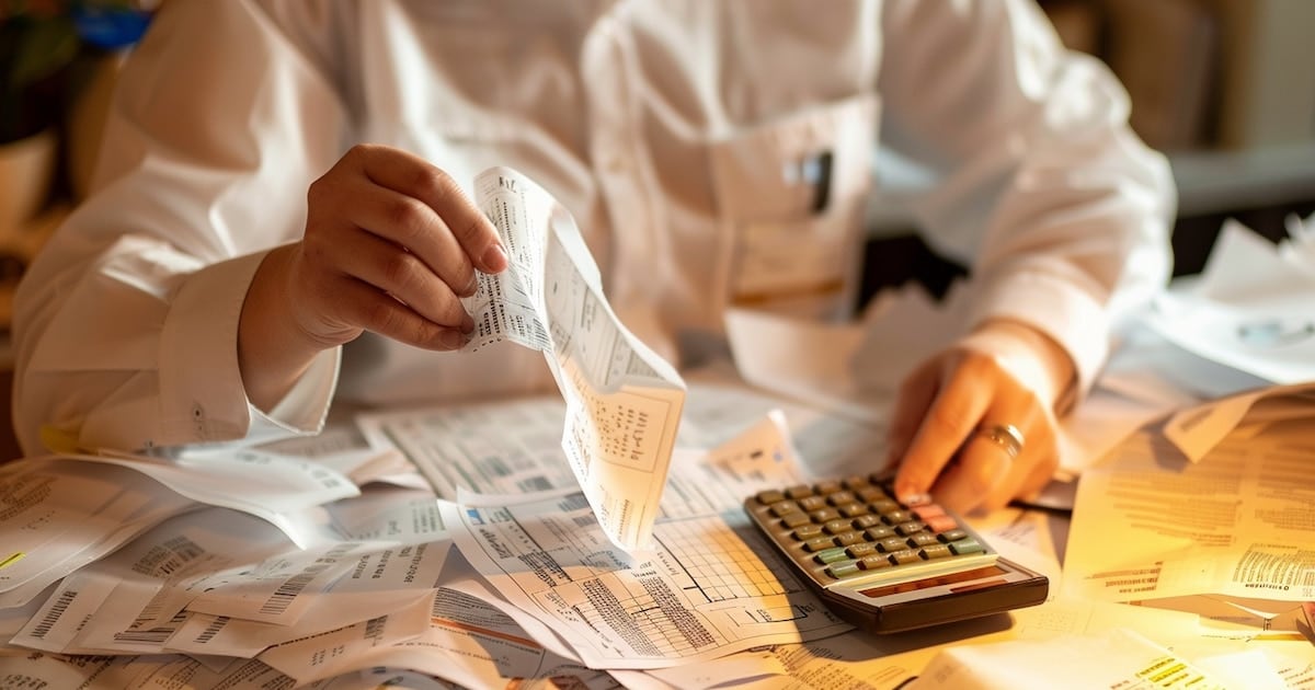 Los atrasos en créditos a las familias alcanzaron el 12,9% en julio