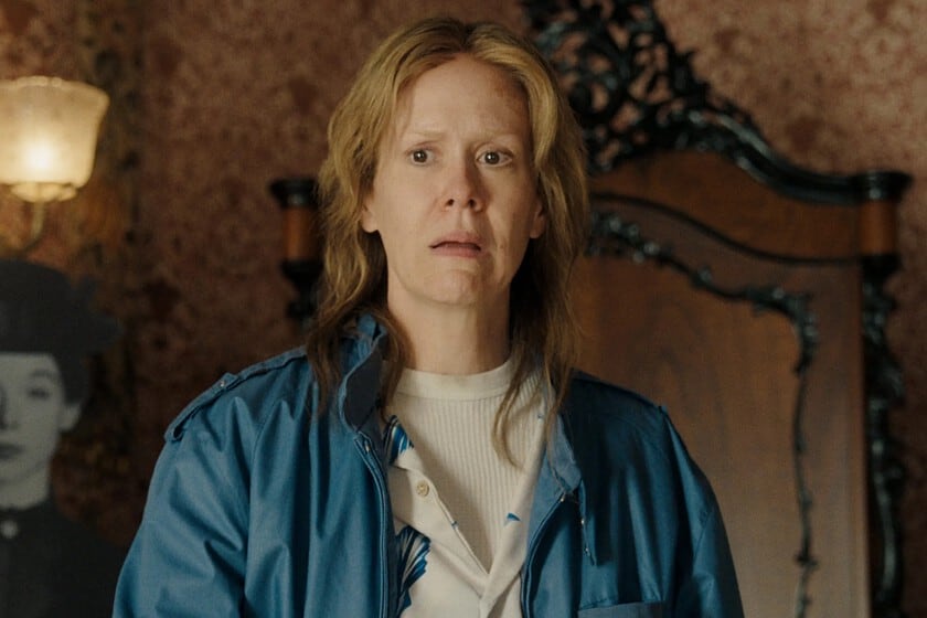 «Monstruo: La historia de Lizzie Borden» incorpora a Sarah Paulson como Aileen Wuornos
