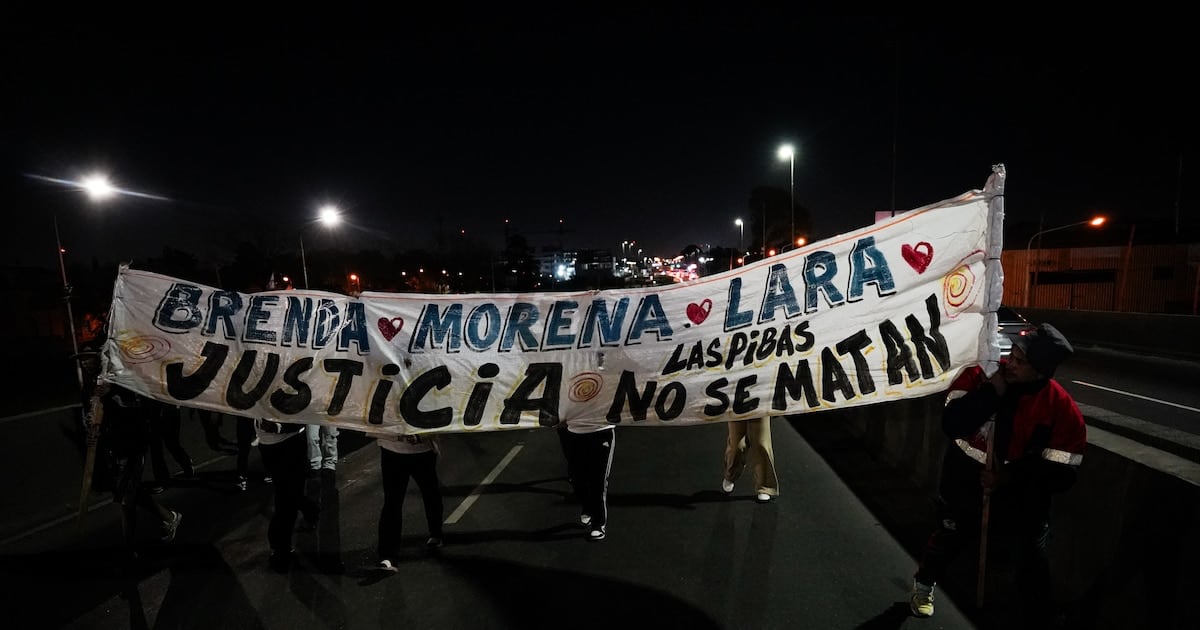 Triple femicidio de Florencio Varela: hay 16 detenidos y seis prófugos a un año