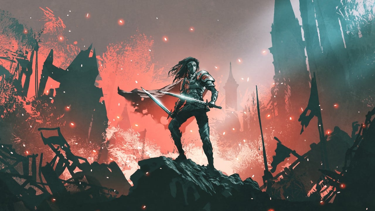 Diablo Immortal sumará a Spawn el 29 de septiembre con una capa que inflige daño