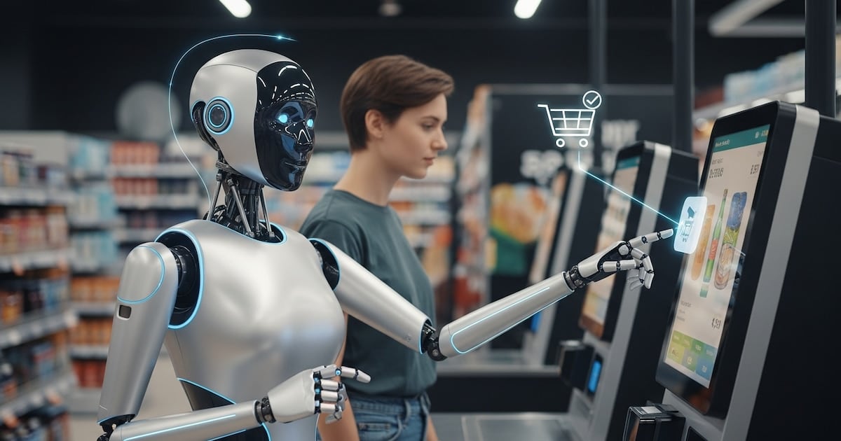 El 27% de los consumidores argentinos usa inteligencia artificial como ayuda para comprar
