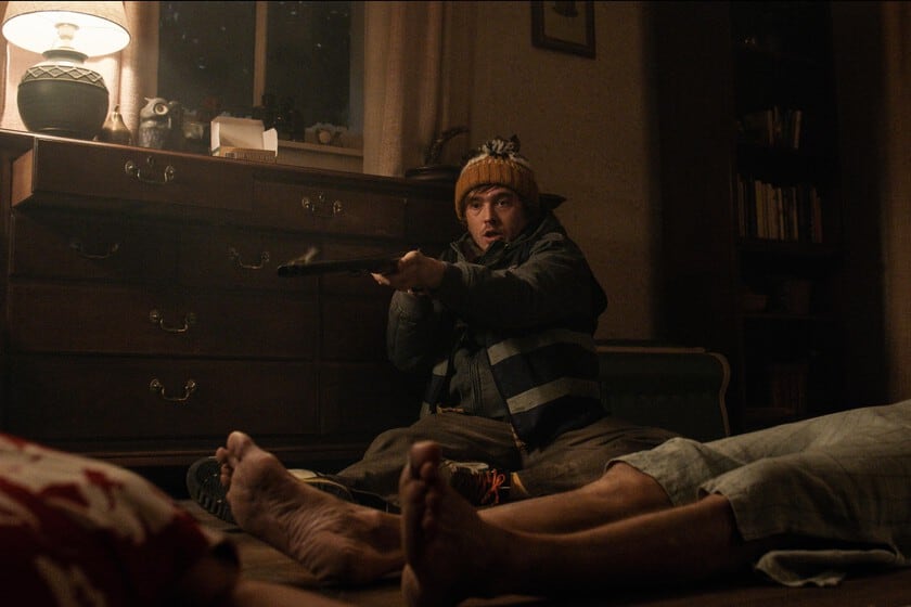 Resident Evil vuelve al cine con una historia original dirigida por Zach Cregger
