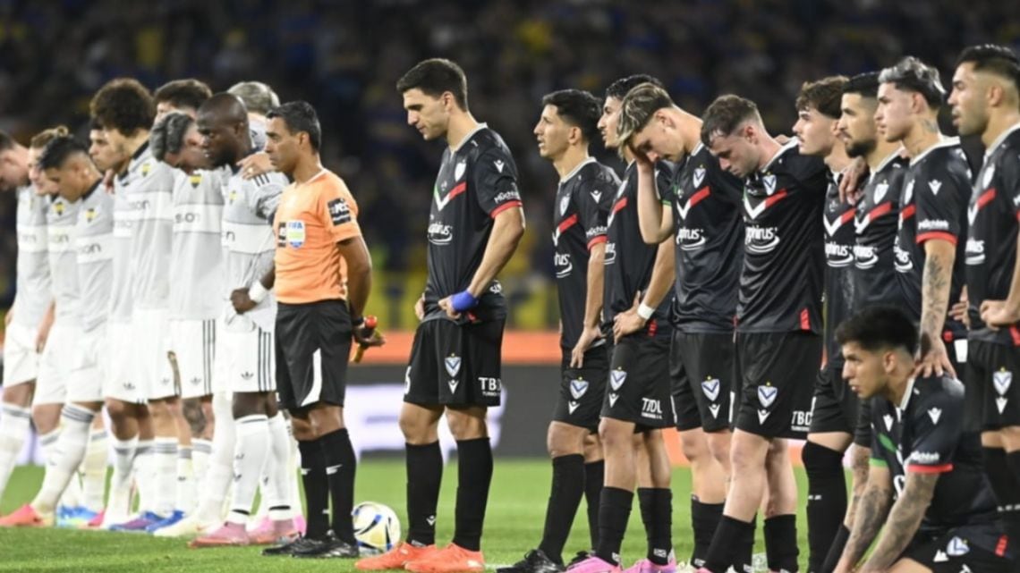 Boca sigue en Copa Argentina: rechazaron el reclamo de Vélez y recibió una multa