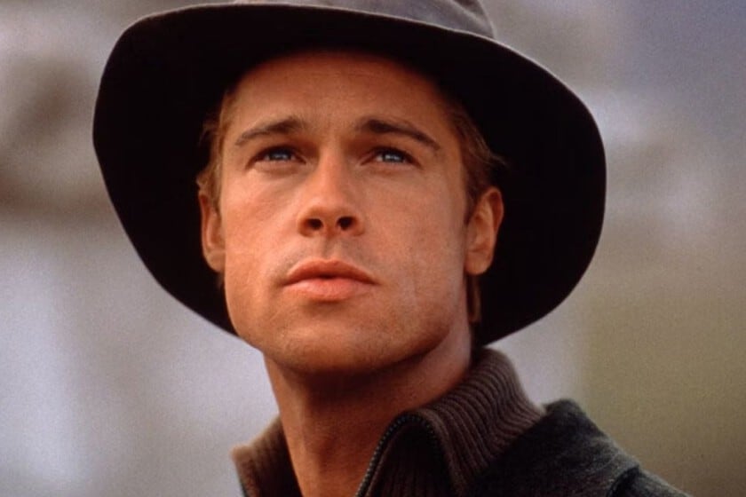 “Siete años en el Tíbet”: Brad Pitt interpreta a un alpinista en el Himalaya