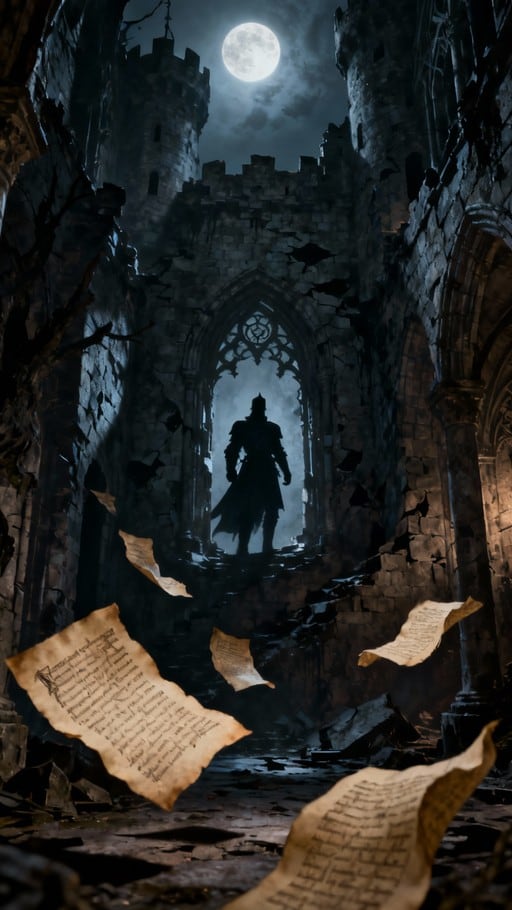 Drácula, Castlevania y otras series llevan los vampiros al terror, la comedia y la animación