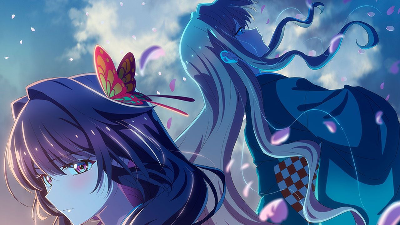 Netflix estrenará el anime La novia del amo de las barreras en enero de 2027