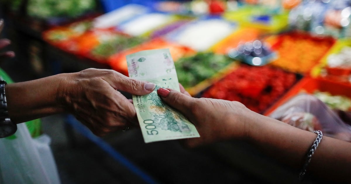 Alimentos registraron nuevas subas y las consultoras prevén una inflación de hasta 2% en septiembre