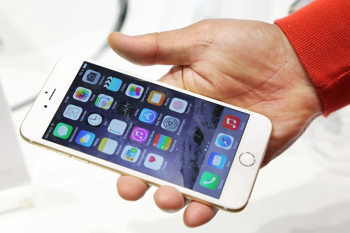 Apple pagará US$3 millones en Argentina a usuarios de iPhone por reducir su rendimiento