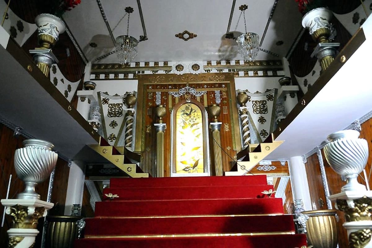 Templo Filadelfia: condenaron a 27 personas y ordenaron reparaciones por más de $2170 millones