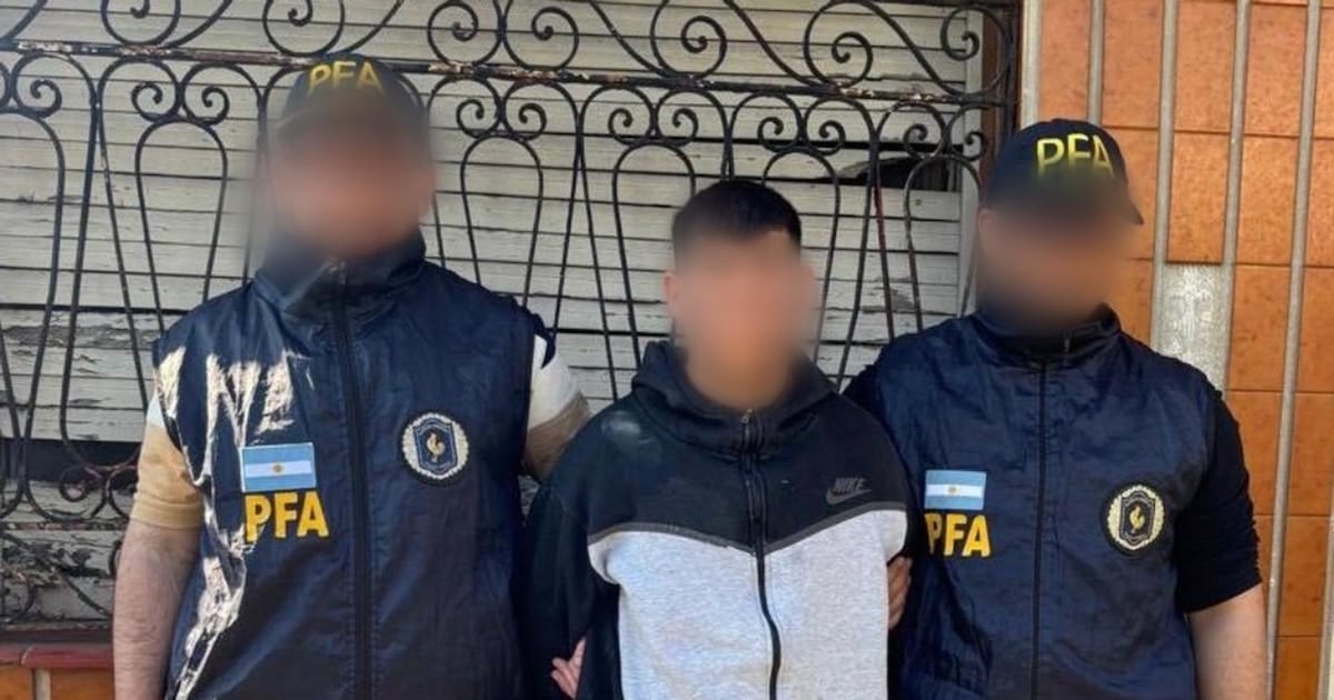 Detuvieron en Banfield a un joven acusado de abusar de su hermana menor