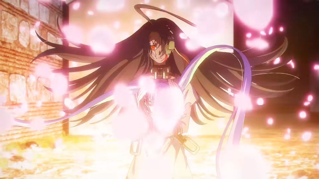 Code Geass volverá en 2027 con la nueva serie Star Chaser Aspal