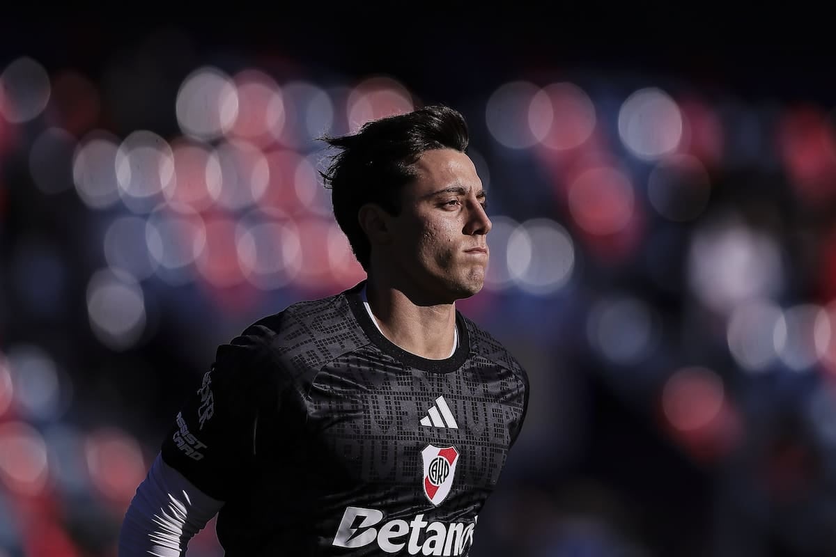 Atlético de Madrid evalúa a Santiago Beltrán como posible reemplazo de Jan Oblak